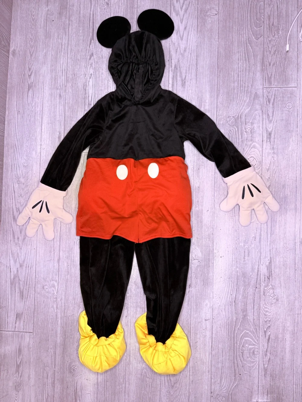 Disney mickey mouse